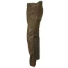 Pantalon roncier robuste kaki - Tailles 40 à 60