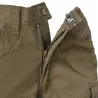 Pantalon roncier robuste kaki - Tailles 40 à 60
