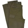 Pantalon roncier robuste kaki - Tailles 40 à 60