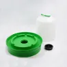 Abreuvoir profond 8,5L pour volailles et pigeons