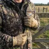 Veste polaire brossée Sportchief capuche et 2 poches