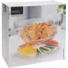 Plateau outdoor Ø30,5 cm avec couvercle hermétique
