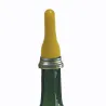 Lot de 6 tétines universelles pour bouteilles d'élevage