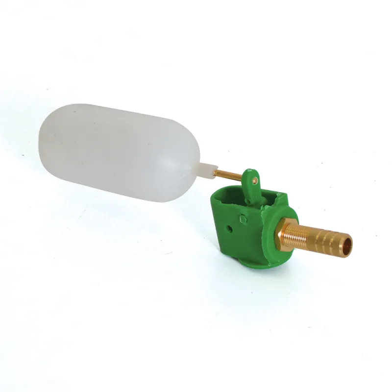 Mini flotteur basse pression GAUN - Abreuvoir automatique
