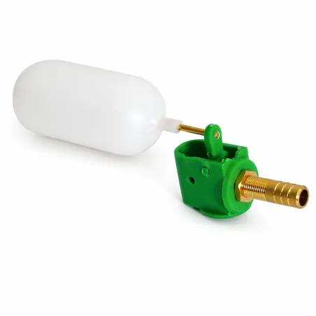 Mini flotteur basse pression GAUN - Abreuvoir automatique
