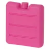 Blocs réfrigérants 3x8x7,5x1cm - Fraîcheur nomade