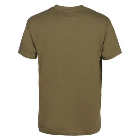 T-shirt Palombe coton 180g/m² col rond manches courtes