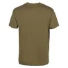 T-shirt Palombe coton 180g/m² col rond manches courtes