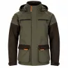 Parka Homme Winchester® Track Racoon Vert - Confort & Style