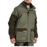 Parka Homme Winchester® Track Racoon Vert - Confort & Style