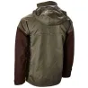 Parka Homme Winchester® Track Racoon Vert - Confort & Style