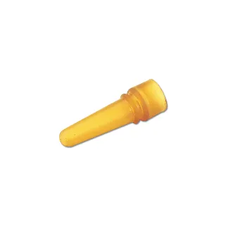 Lot de 6 tétines pour multibiberon alu ou plastique