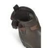 Bottillons Arxus Primo Jodhpur vert chasse caoutchouc