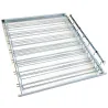Tiroirs incubation 49 œufs pour couveuses Maino Mini Pro