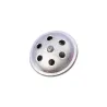 Clapets anti-reflux pour multibiberon alu/plastique 6p