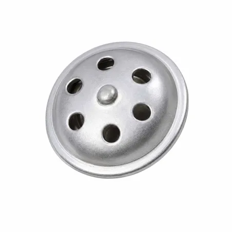 Clapets anti-reflux pour multibiberon alu/plastique 6p