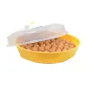 Kit Start : Couveuse manuelle 70 œufs + accessoires