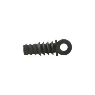 Bouchons pour tuyau d'arrosage - Lot de 2 - 12/16mm