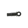 Bouchons pour tuyau d'arrosage - Lot de 2 - 12/16mm