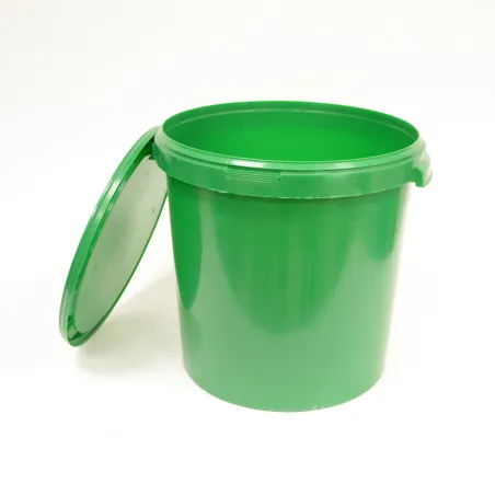 10 agrainoirs gibier 30 L sans pied | Ducatillon