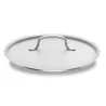 Couvercle inox Ø32cm pour braisières et marmites