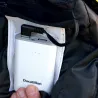 Gilet chauffant camo CE - M à 3XL pour extérieur