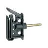 Isolateurs Maxi Tape pour clôture électrique - Seau 80 pcs