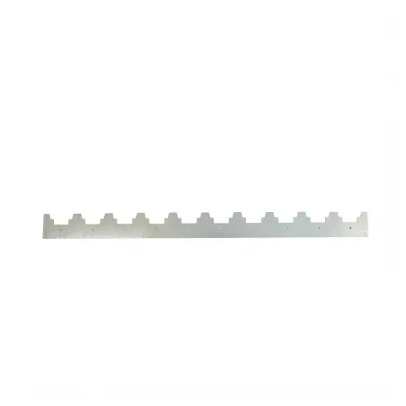 Bandes inter-cadres pour ruche 9 cadres (hausse) - Lot de 10