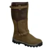 Bottes chasse cuir marron fourrées Iceland Gore-Tex®