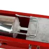Poussoir à saucisses pro 7L Reber® - Élevage & Jardin