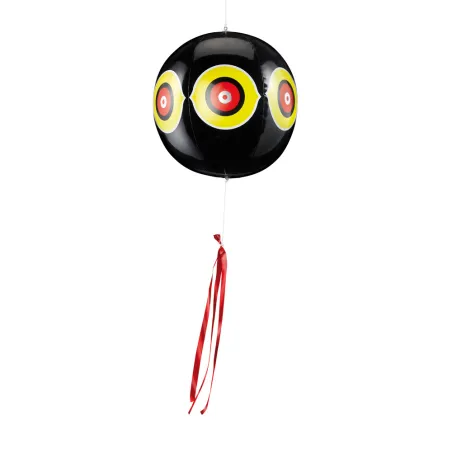 3 ballons effaroucheurs 15 cm pour oiseaux nuisibles