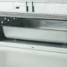Fumoir professionnel H75 cm pour viande et poisson
