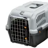 Cage avion IATA 3XL pour chiens et chats - 92x63x70cm