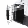 Cage avion IATA 3XL pour chiens et chats - 92x63x70cm