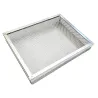 2 paniers éclosion métal pour couveuses Maino Mini Pro