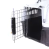 Cage transport avion IATA taille L pour chiens/chats
