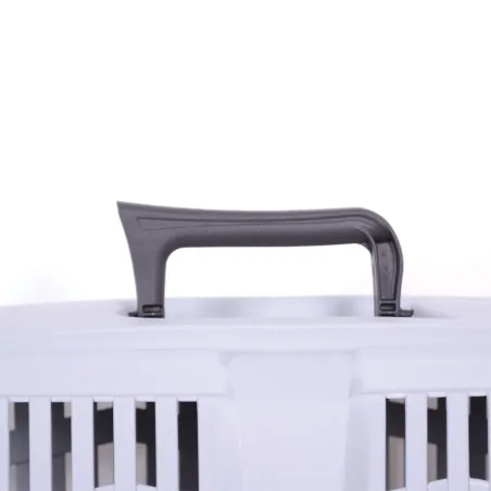 Cage transport avion IATA taille L pour chiens/chats