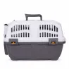 Cage transport avion IATA taille L pour chiens/chats