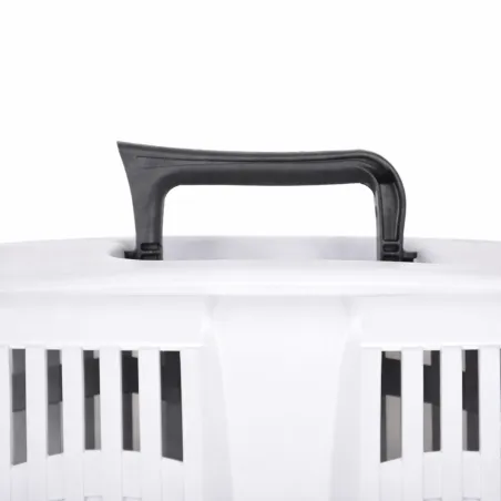 Cage transport avion IATA taille L pour chiens/chats