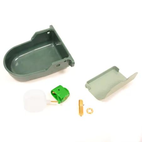 Abreuvoir automatique pour chien 1,65 L