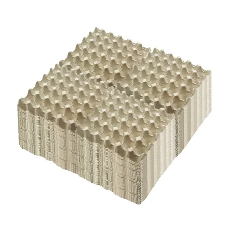 Palette 32x140 plateaux 30 œufs - Conditionnement pro