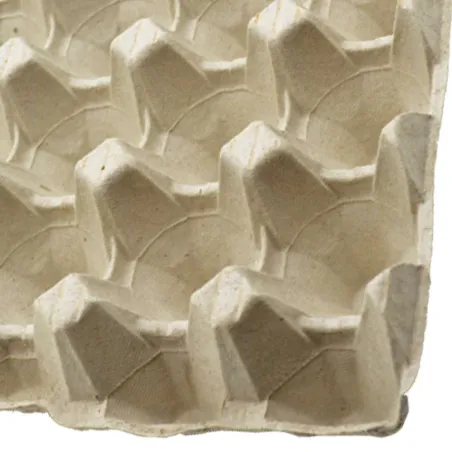 Palette 32x140 plateaux 30 œufs - Conditionnement pro