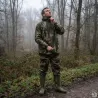 Tenue pluie camouflage imperméable M à 3XL