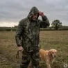 Tenue pluie camouflage imperméable M à 3XL