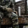 Tenue pluie camouflage imperméable M à 3XL