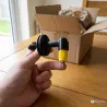 10 pipettes d'abreuvement volailles OLBA | Ducatillon