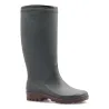 Bottes De Chasse Cyclone fourrées Rouchette Kaki
