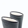 Bottes De Chasse Cyclone fourrées Rouchette Kaki