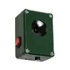 Répulsif ultrasons C100G anti-rongeurs 1000m² IP65
