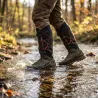 Chaussures de chasse CRISPI Futura NXT GTX pour terrains variés
